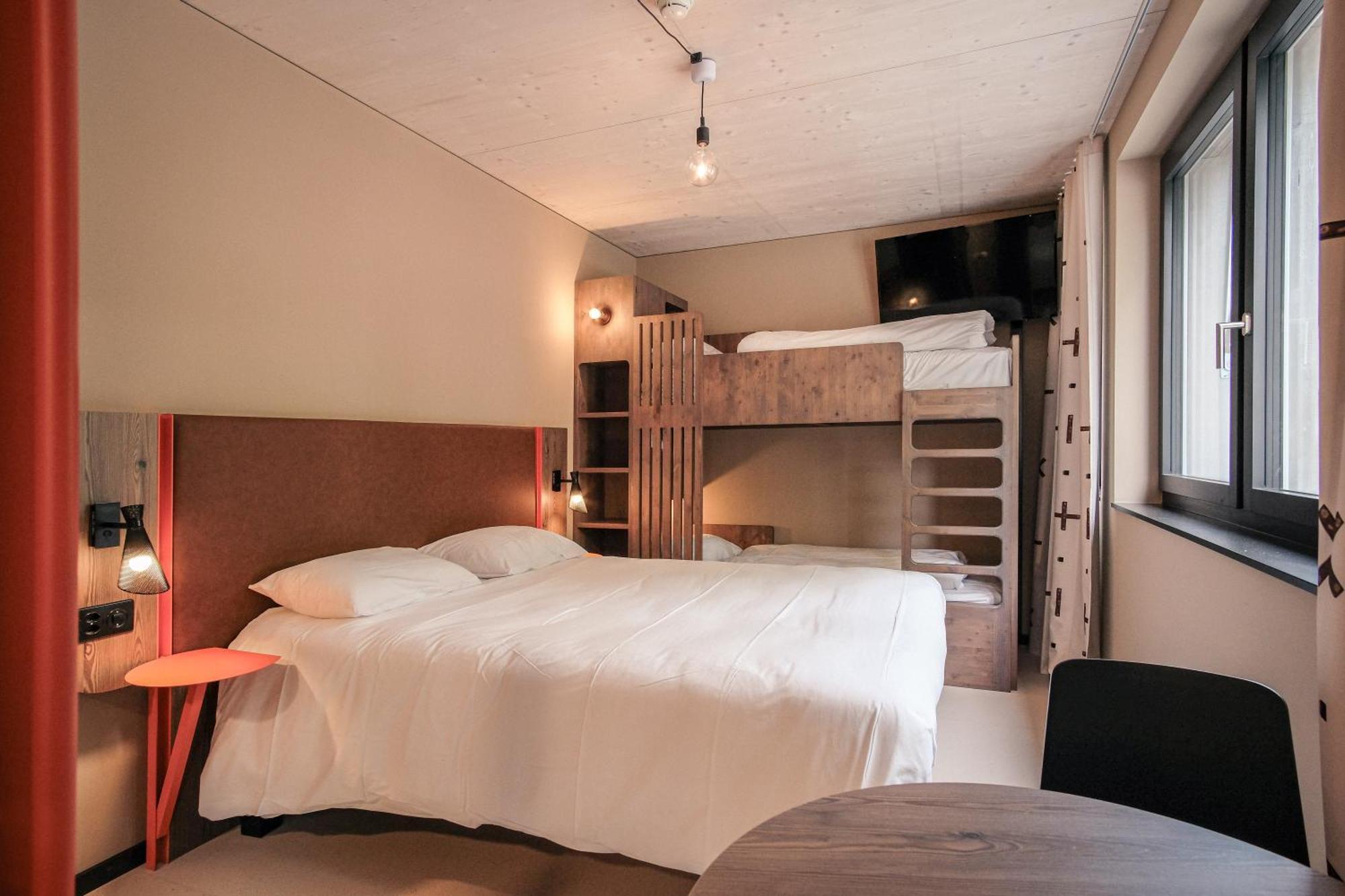 Hota Hotel Saint-Imier Exterior photo